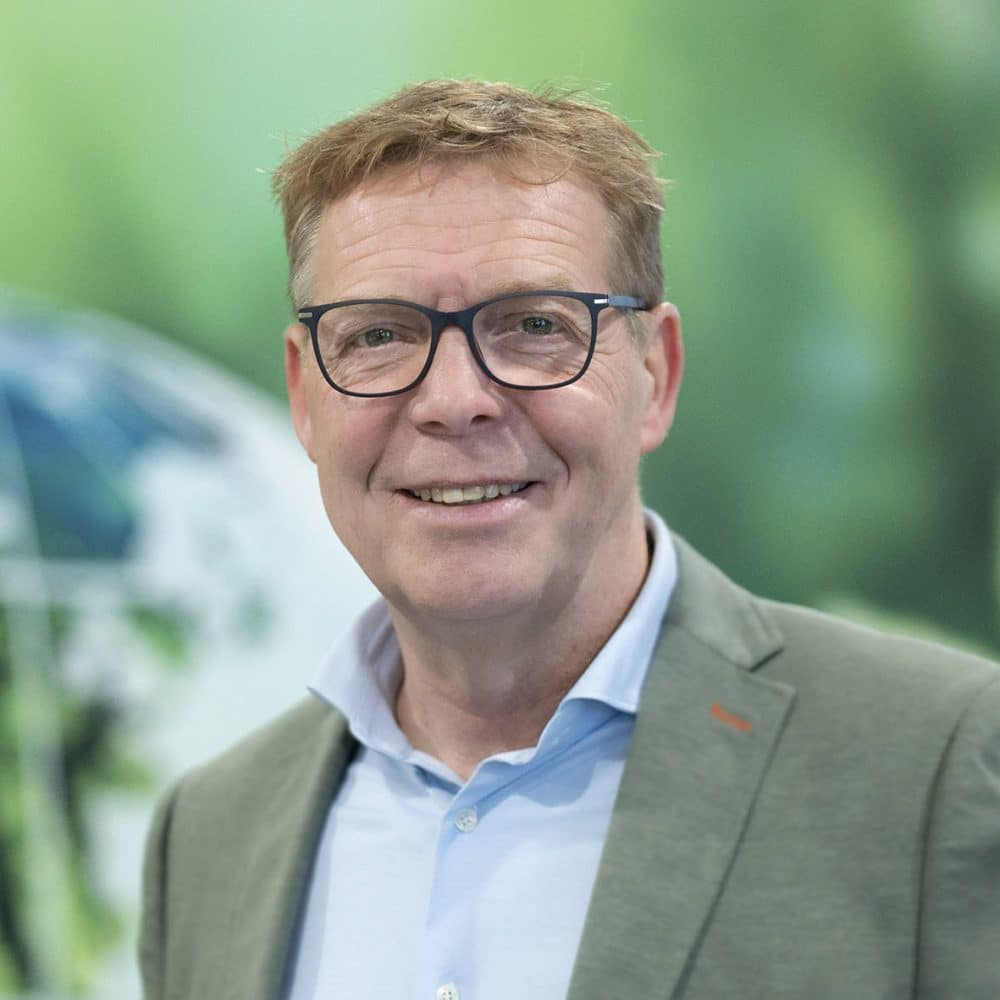 TVVL Directeur & ambassadeur