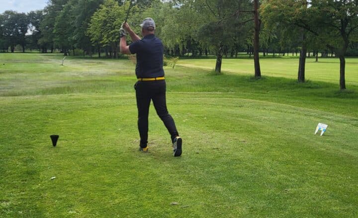 TVVL Golftoernooi met Brabantse gezelligheid 2024
