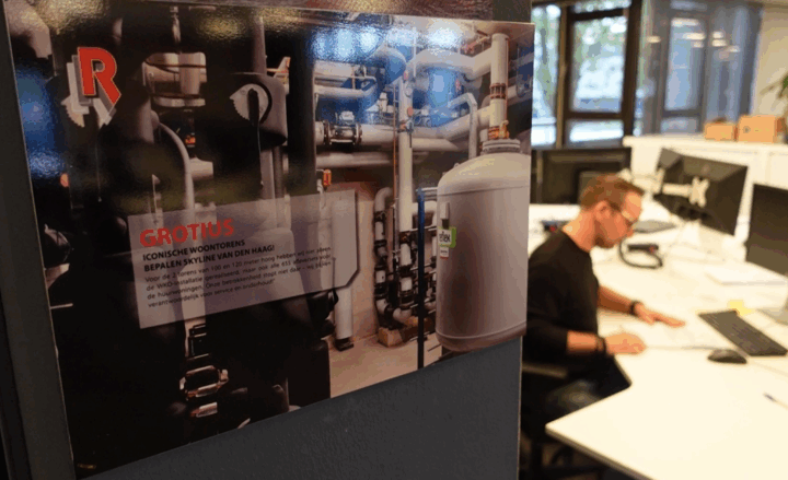 Datagedreven Duurzaam Beheer en Onderhoud