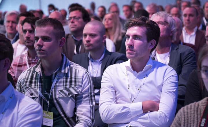 Techniekdag TVVL, 22 november 2023