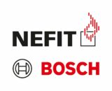 logo nefit bosch
