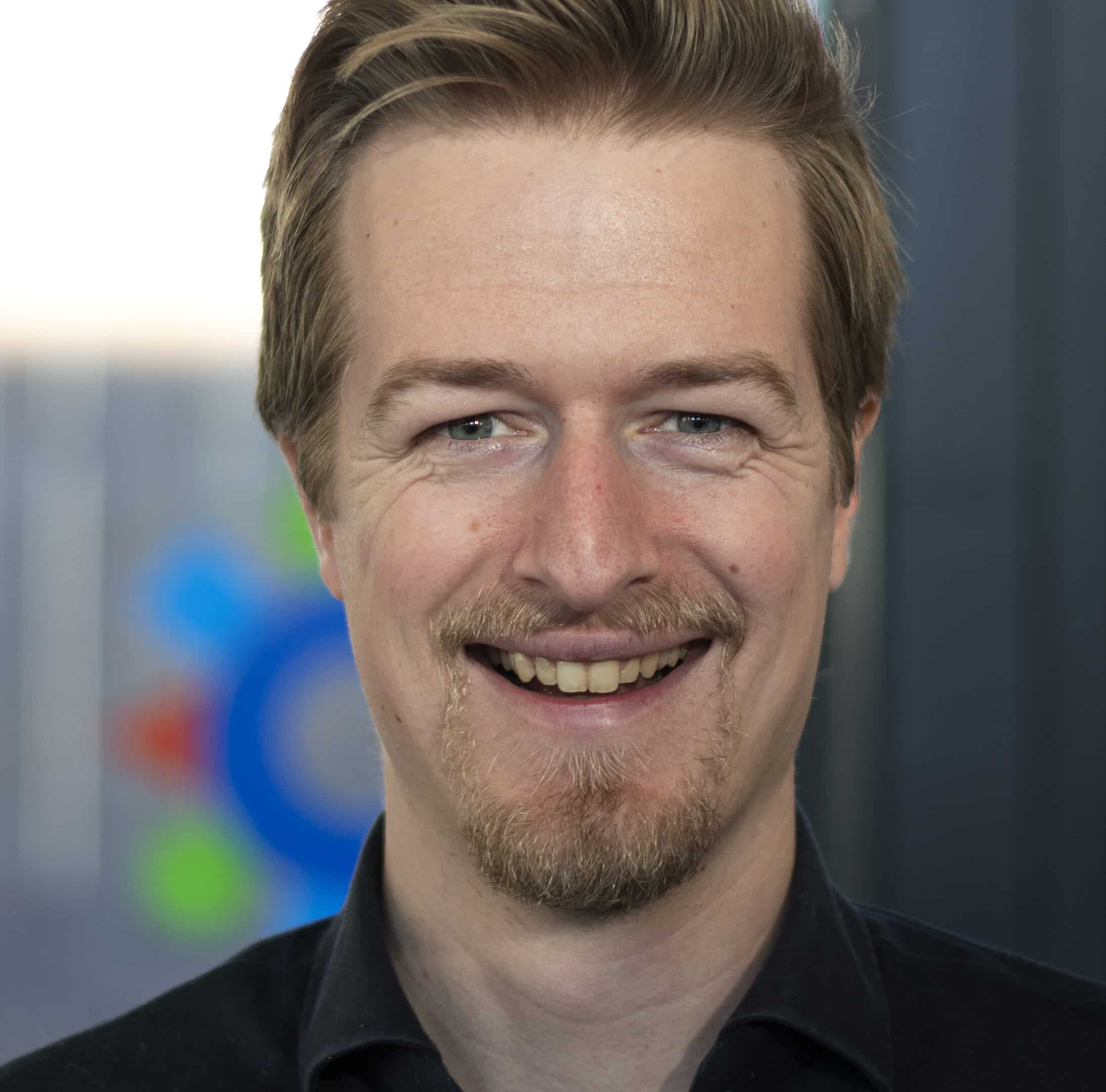 Arnold van 't Veld