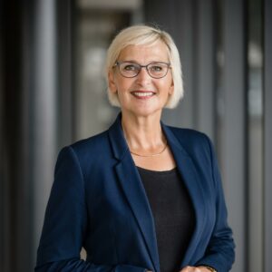 Irene van Munster
