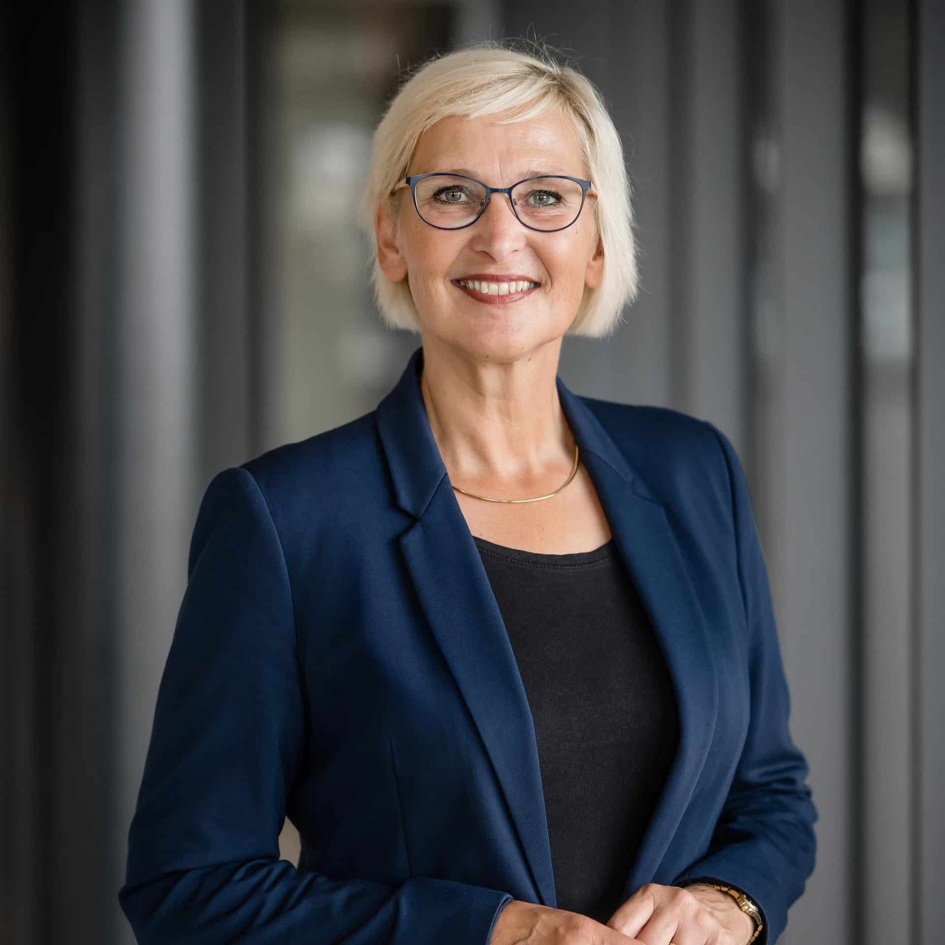 Irene van Munster