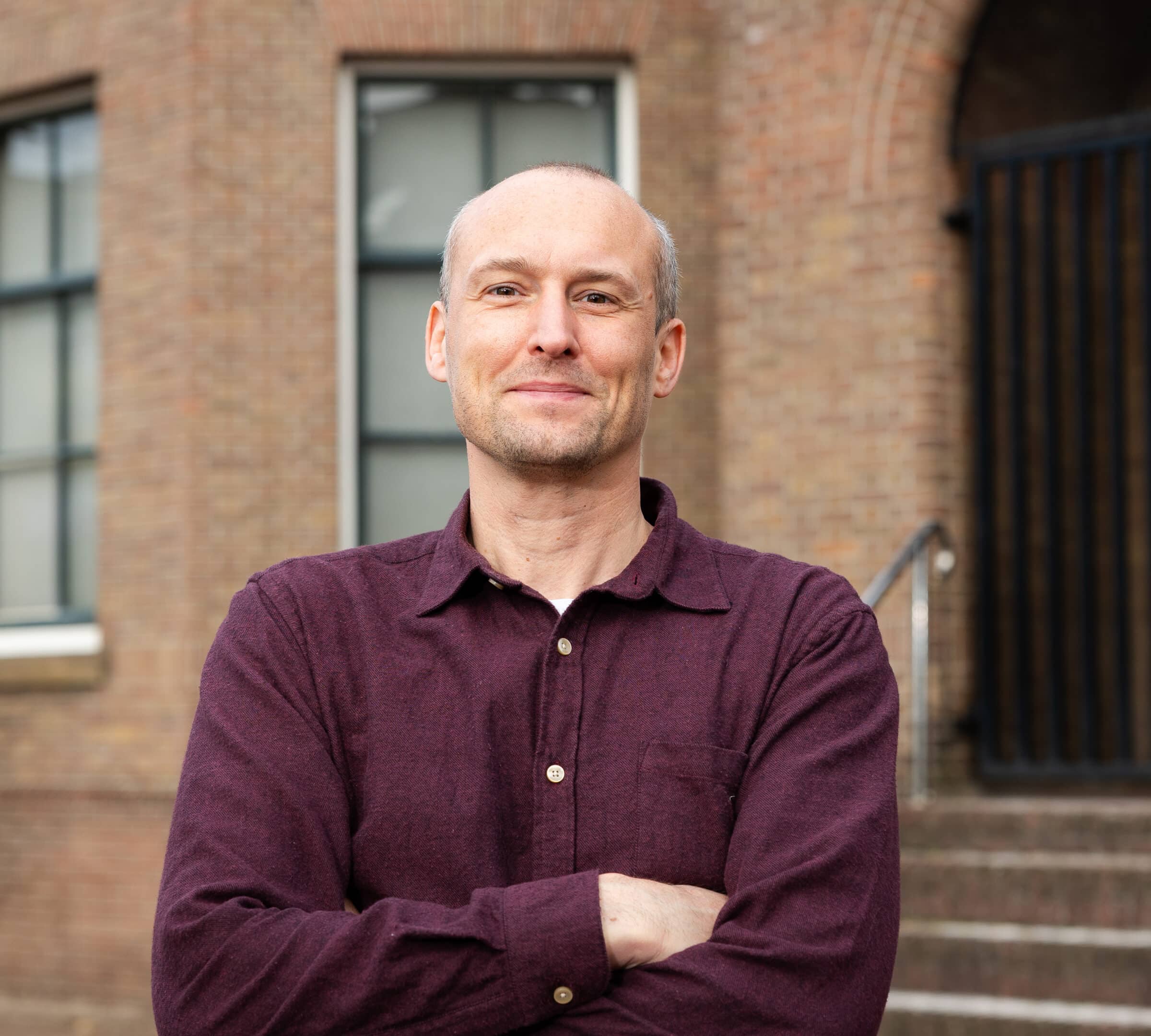 Roelant van der Putten