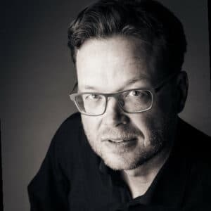 Atze. Spreker Actualiteitencollege