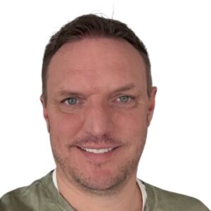 Arie. Spreker Actualiteitencollege