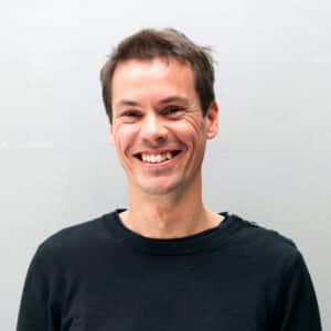 Aldo Vos. Toekomst en trends event