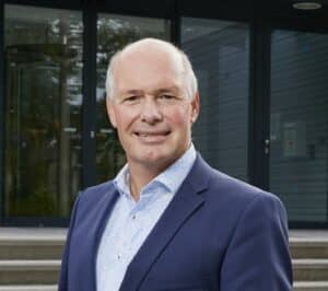 Roberto. Spreker Actualiteitencollege