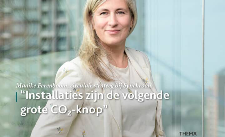 TVVL Magazine nr. 5 2025