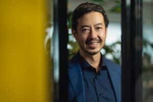 Roger Tan. Toekomst & Trends