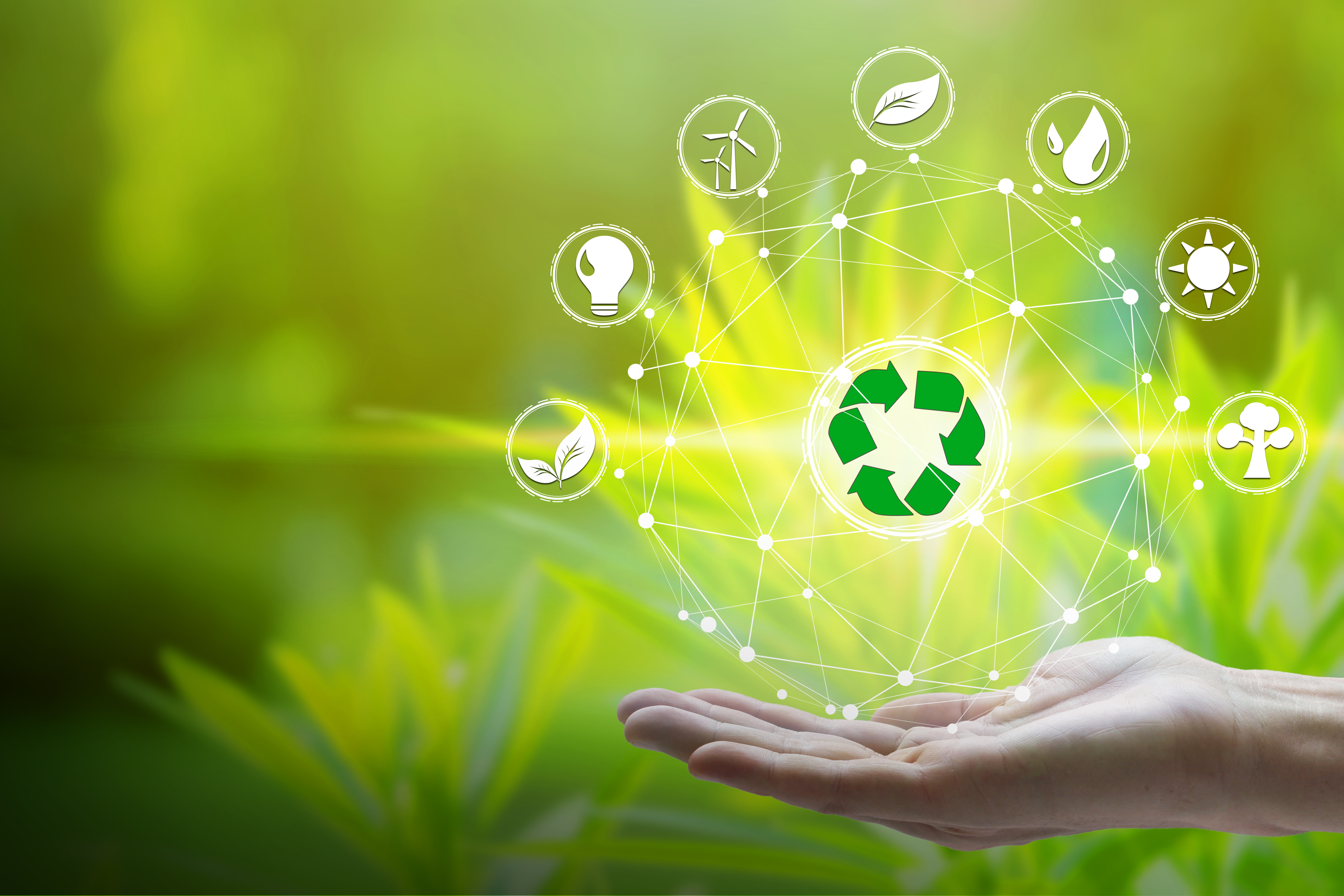 PvE Circulaire Installaties in de praktijk