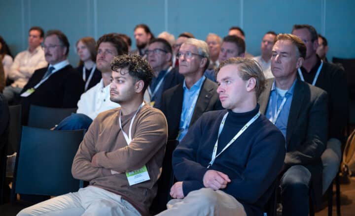 TVVL Techniekdag 2026