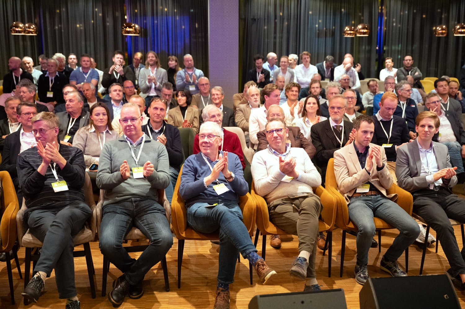 TVVL Techniekdag 2026