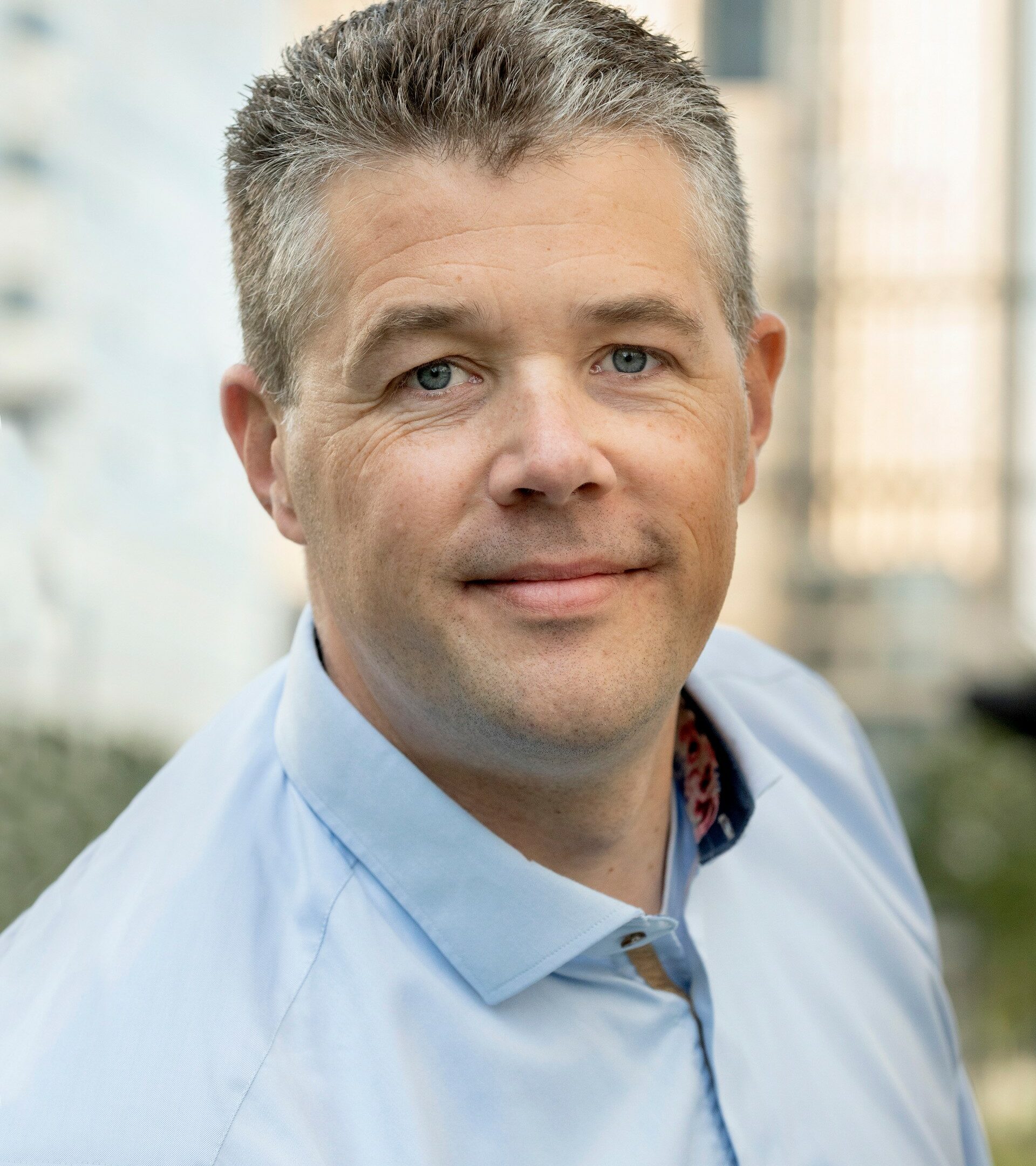 Berend Koudstaal - Circulaire Installaties