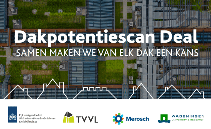 Afbeelding Dakpotentiescan Deal