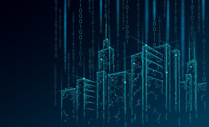 Cybersecurity in de gebouwde omgeving