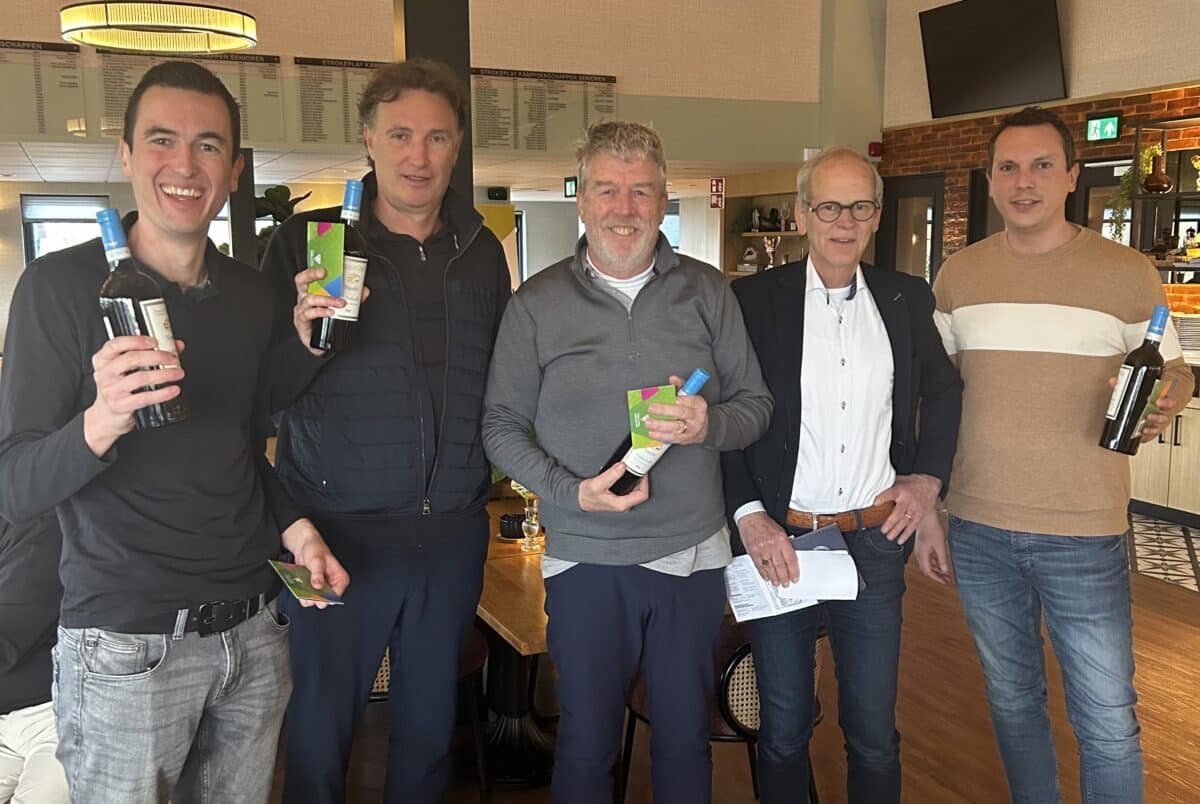 Regio Goltoernooi ZHZ