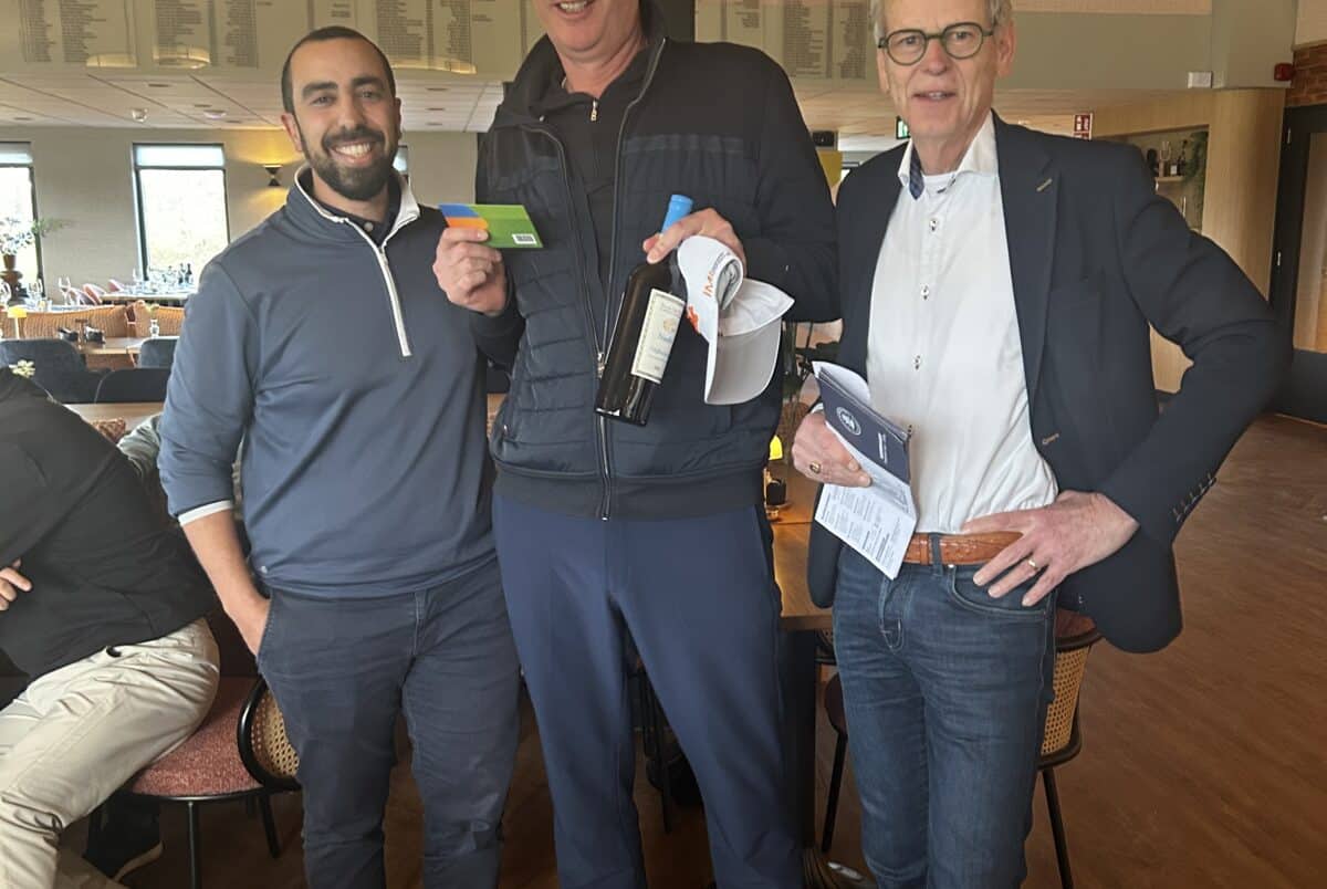 Regio Goltoernooi ZHZ