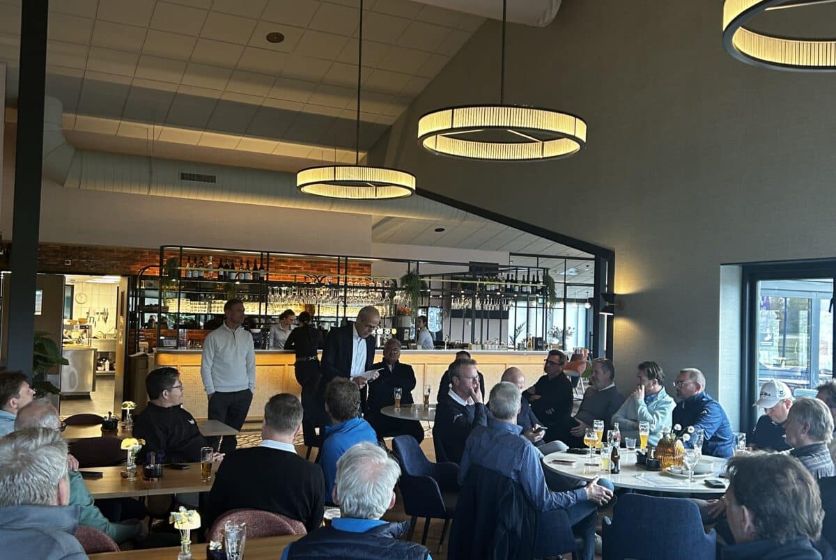 Regio Goltoernooi ZHZ