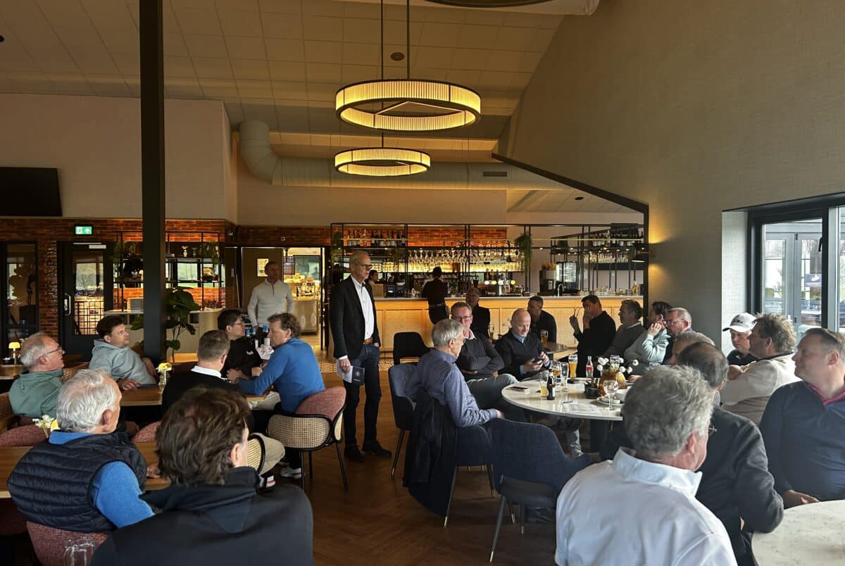 Regio Goltoernooi ZHZ