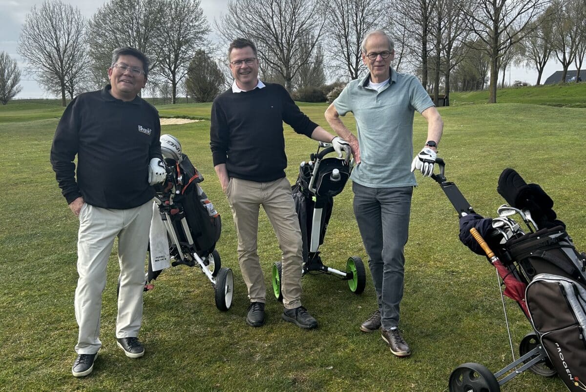 Regio Goltoernooi ZHZ