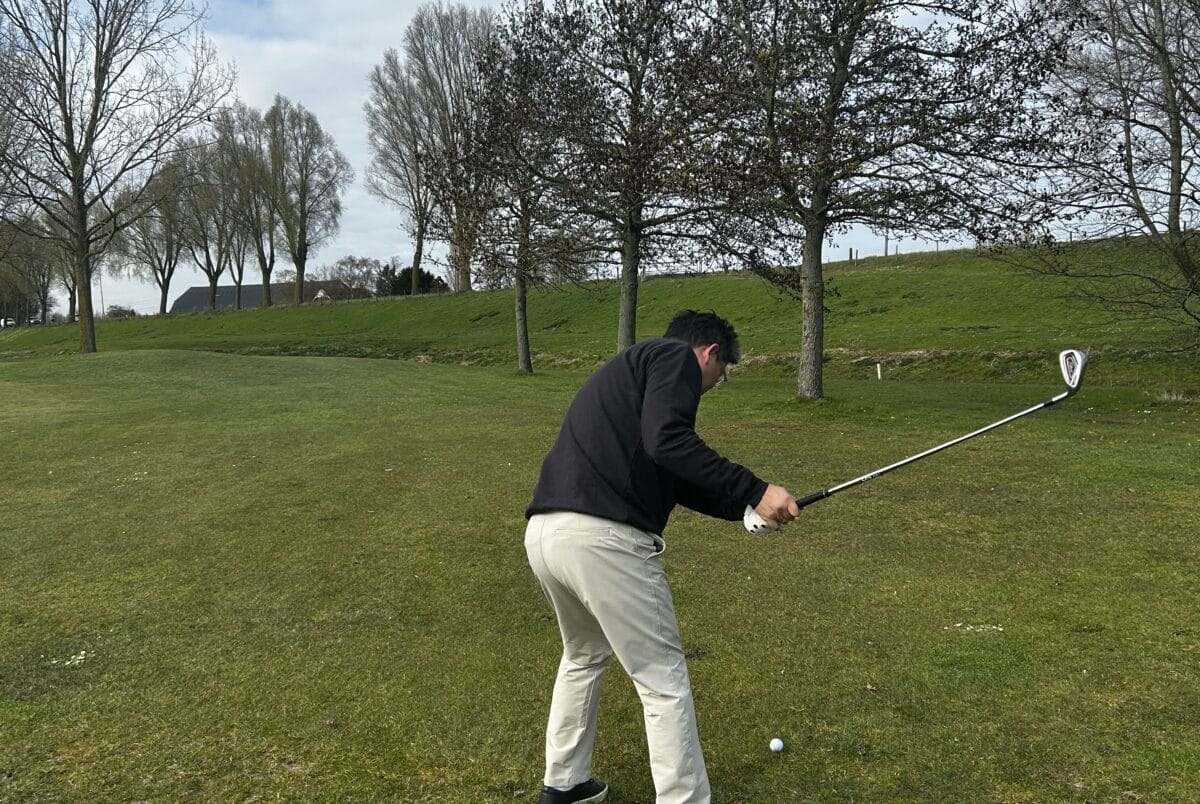 Regio Goltoernooi ZHZ