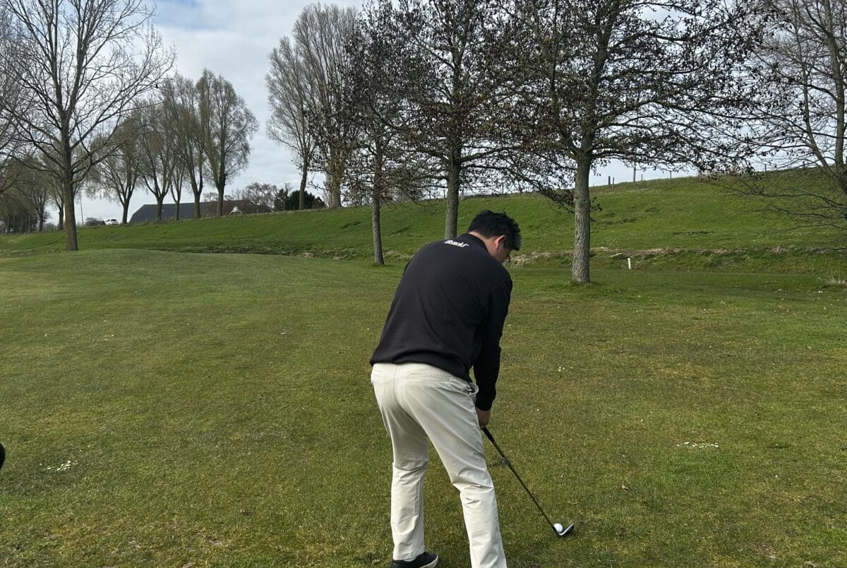 Regio Goltoernooi ZHZ