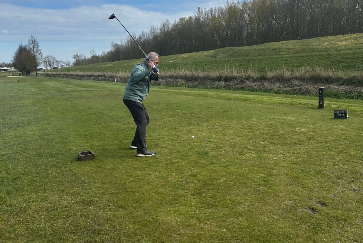 Regio Goltoernooi ZHZ