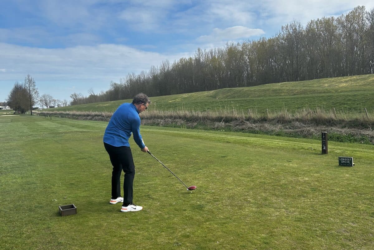 Regio Goltoernooi ZHZ