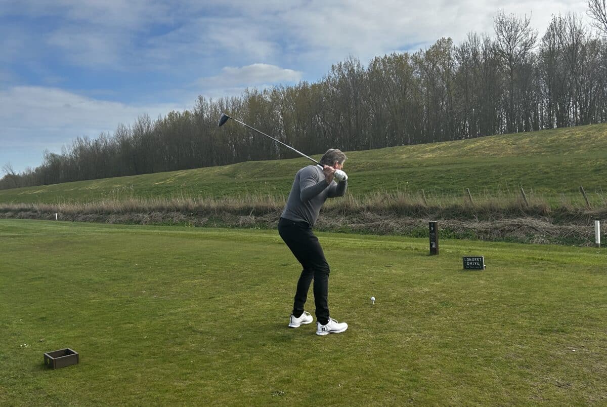 Regio Goltoernooi ZHZ