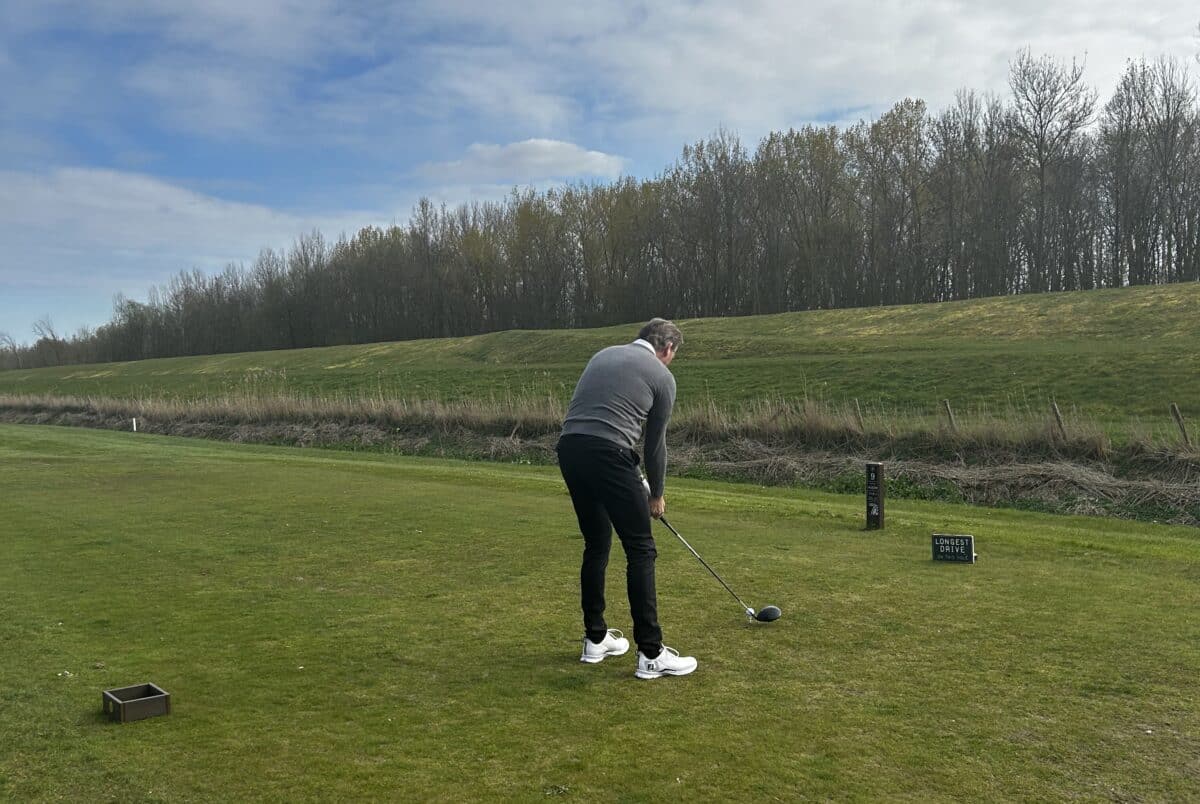 Regio Goltoernooi ZHZ