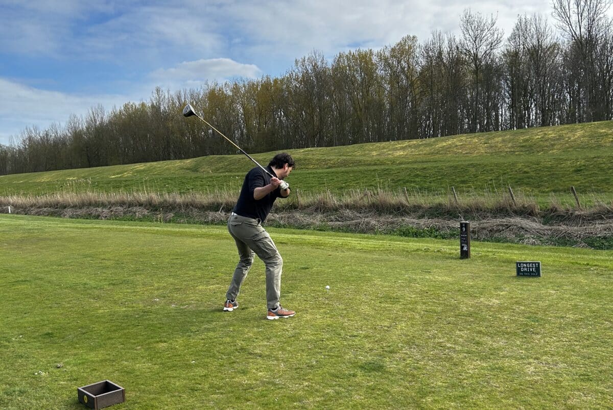 Regio Goltoernooi ZHZ