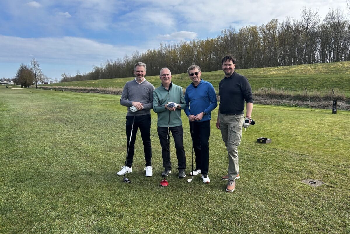 Regio Goltoernooi ZHZ