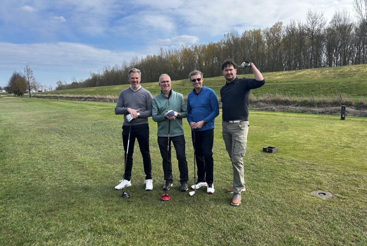 Regio Goltoernooi ZHZ