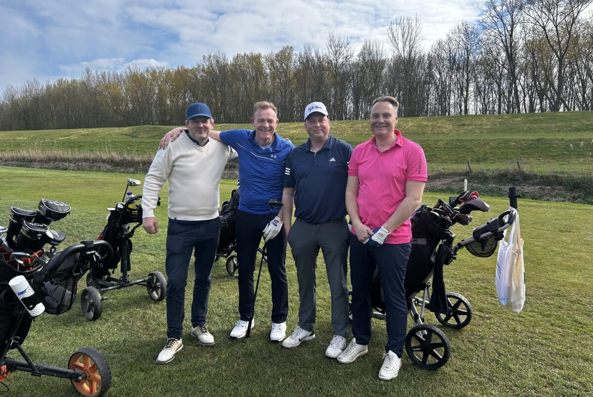 Regio Goltoernooi ZHZ