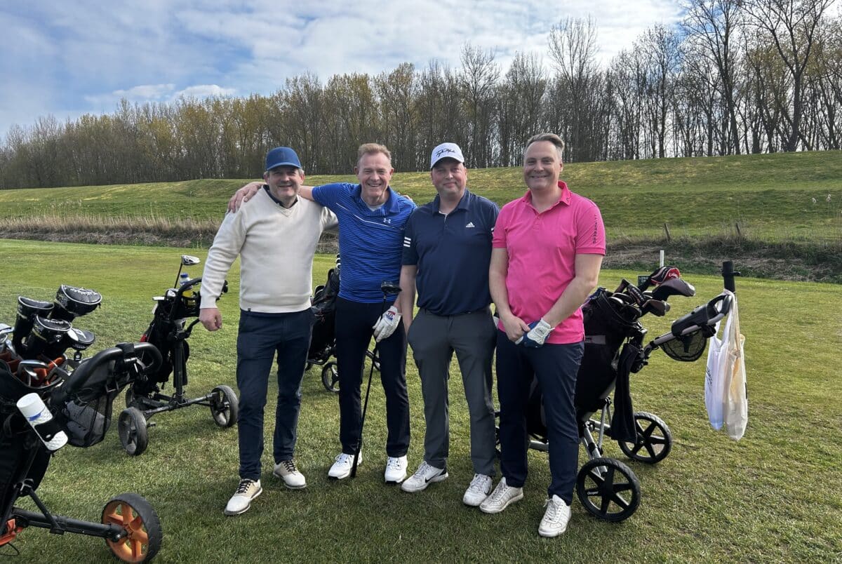 Regio Goltoernooi ZHZ