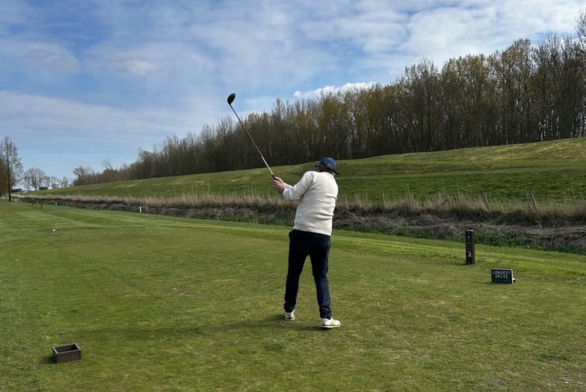 Regio Goltoernooi ZHZ