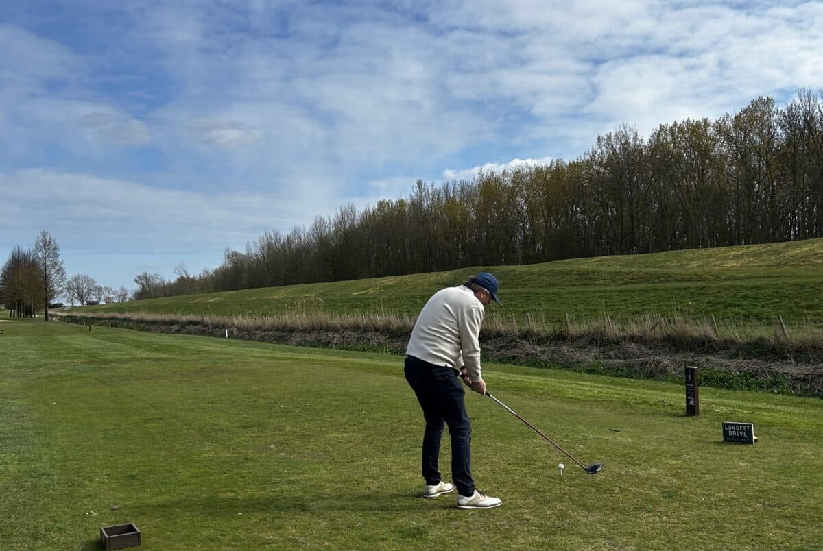 Regio Goltoernooi ZHZ