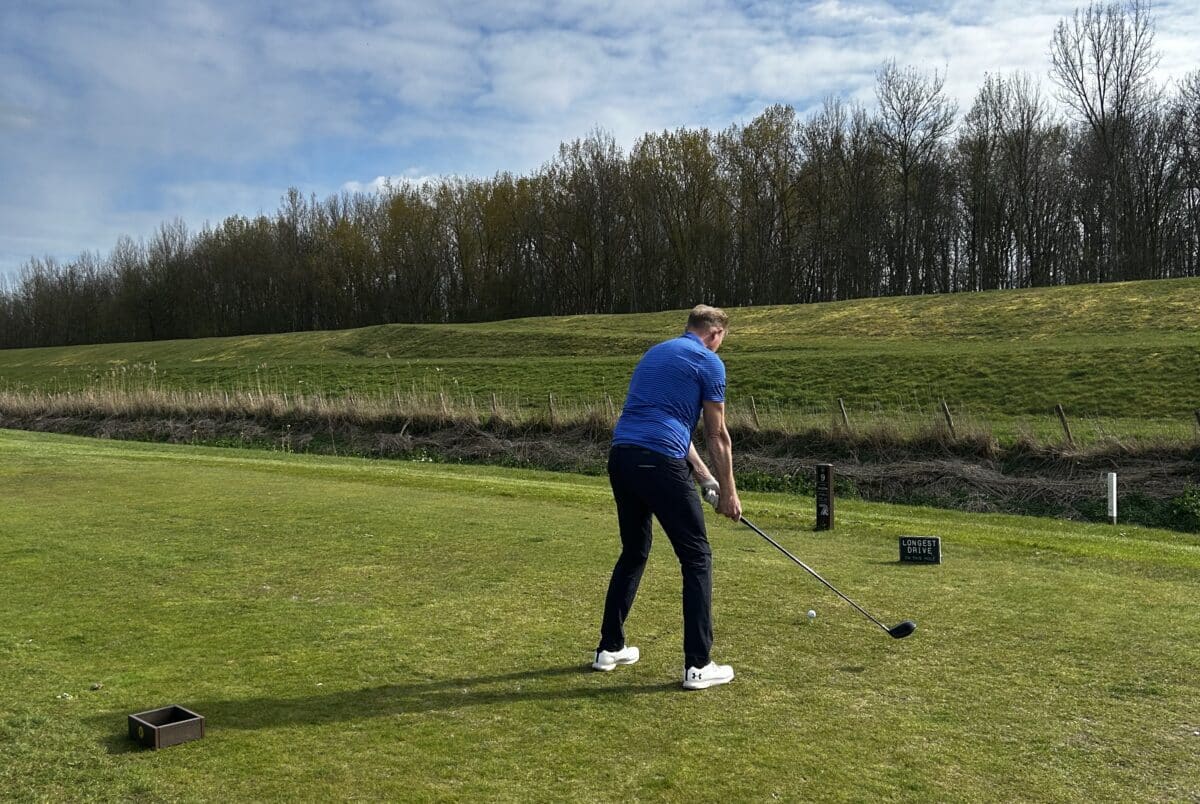 Regio Goltoernooi ZHZ