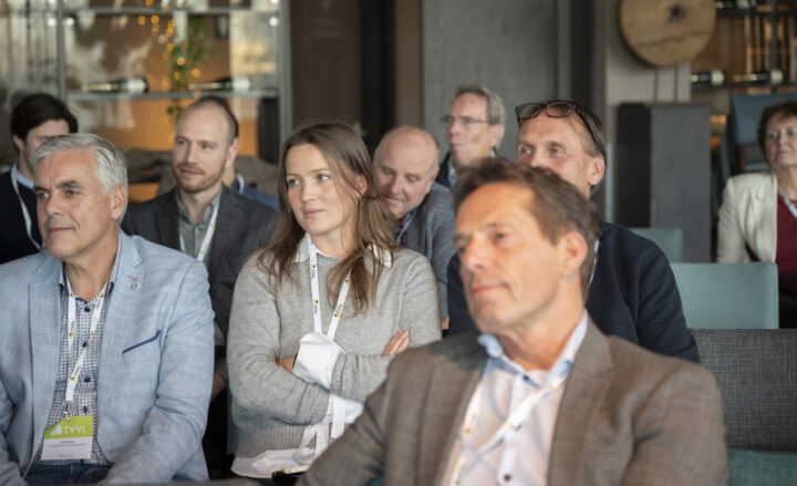 Techniekdag TVVL 2025