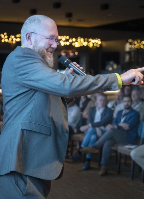 Techniekdag TVVL 2025