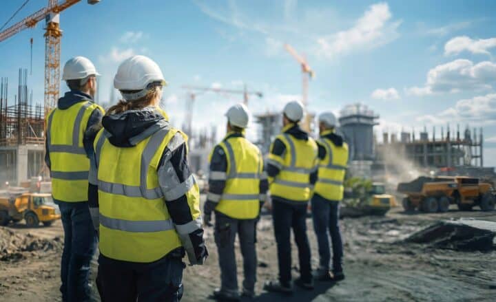 Opleiding Integraal Projectmanager Bouw en Techniek