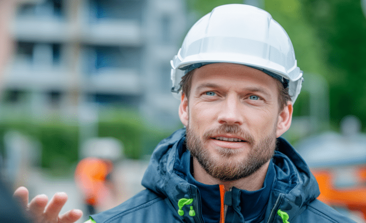 Opleiding Integraal Projectmanagement Bouw en Techniek