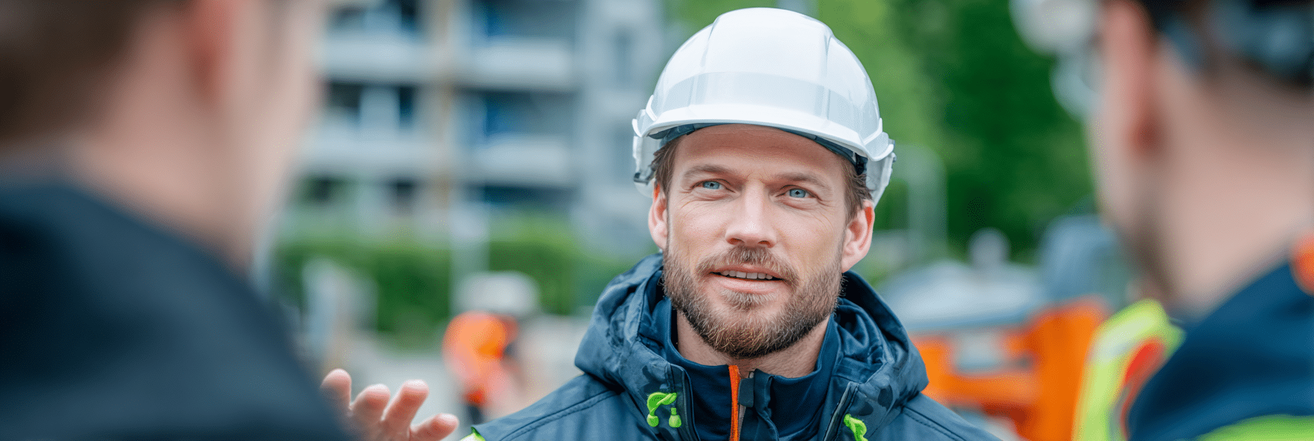 Opleiding Integraal Projectmanagement Bouw en Techniek