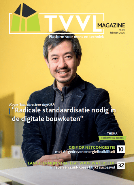 TVVL Magazine 1 - 2026
