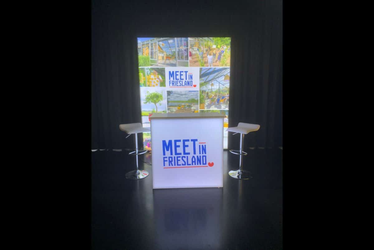 Techniek2Day - voorbeeldstand (impressie) (2a)