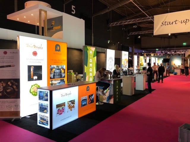 Techniek2Day - voorbeeldstand (impressie) (4)