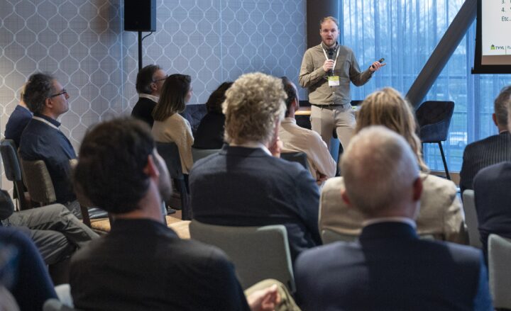 Techniekdag TVVL 2025