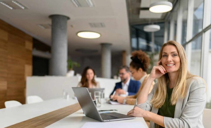 Vacature Programma Coordinator Cursussen